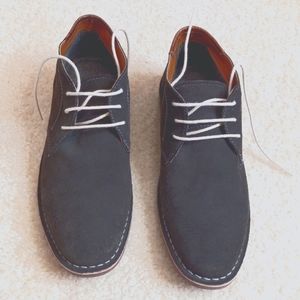 8.5 Grey Kenneth Cole Reation Desert